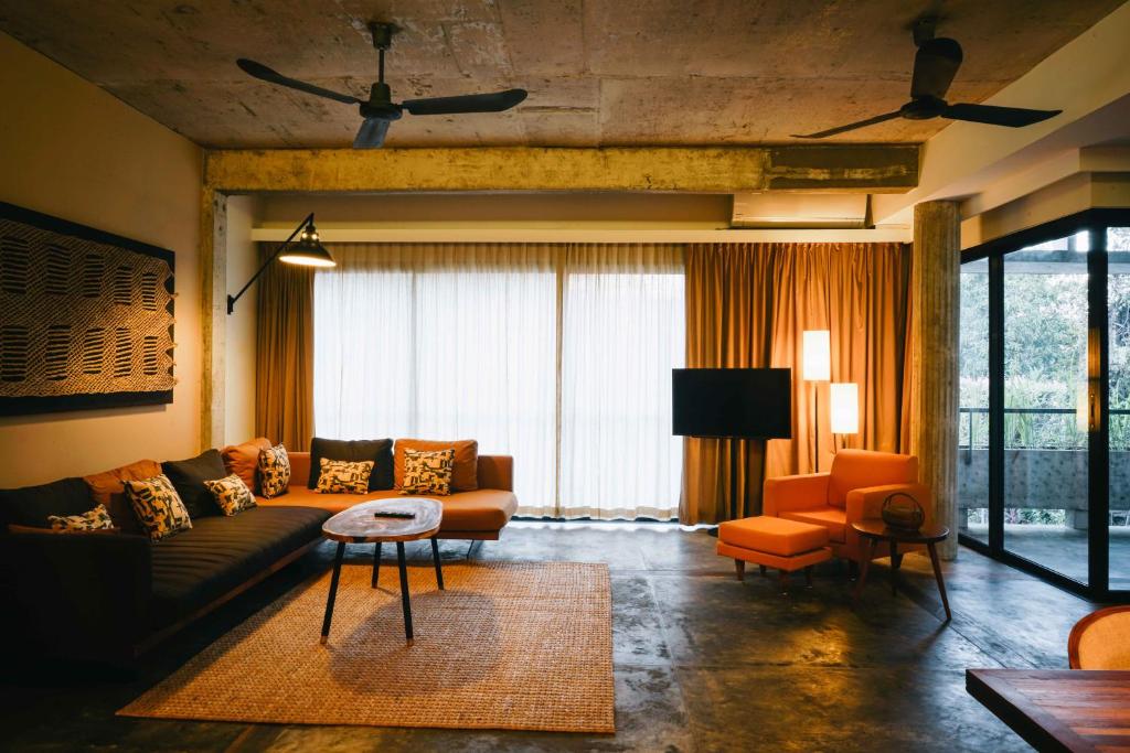 Apartment by Rambutan Resort – Siem Reap