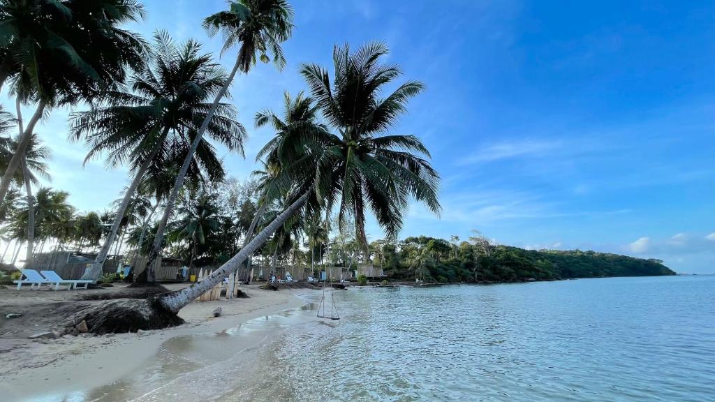 Koh Sdach Resort