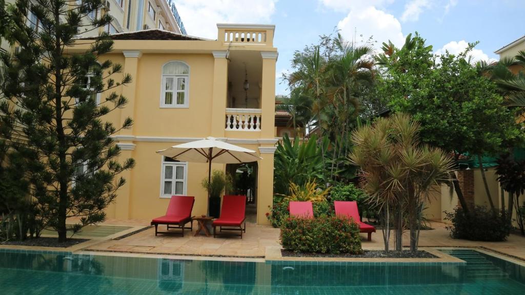 La Villa