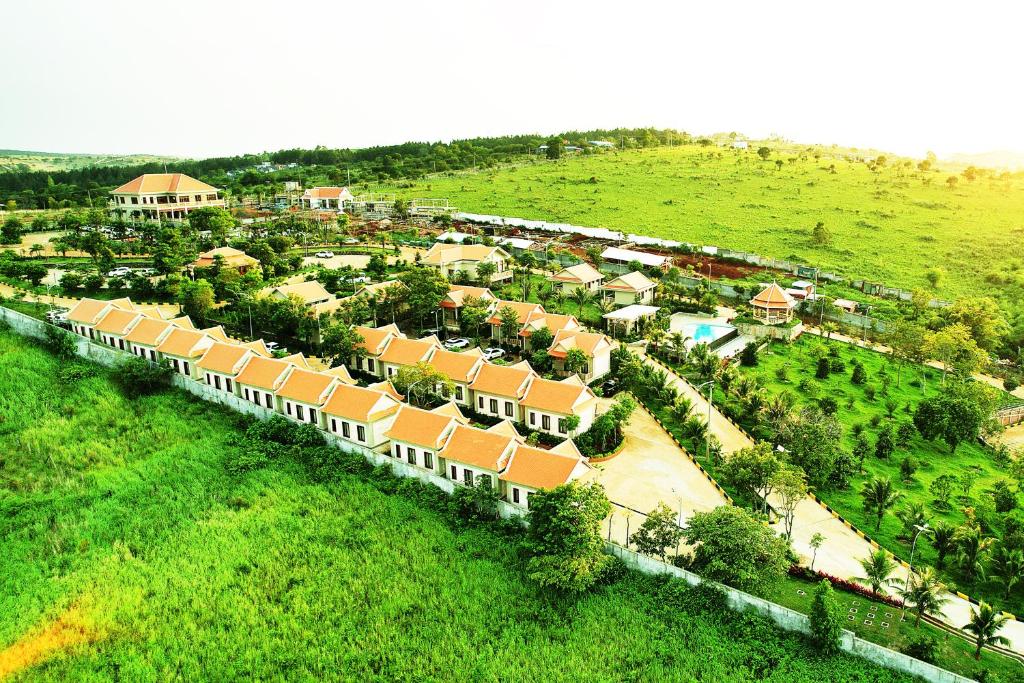 KNN Resort Mondulkiri