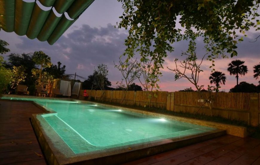 Visaprek Hotel