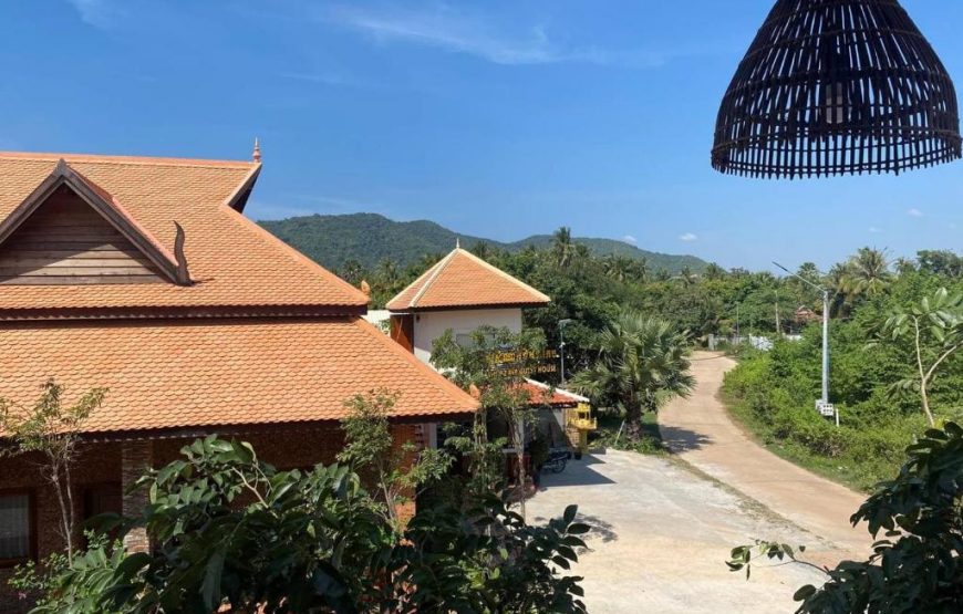 The P2 Kep Guesthouse