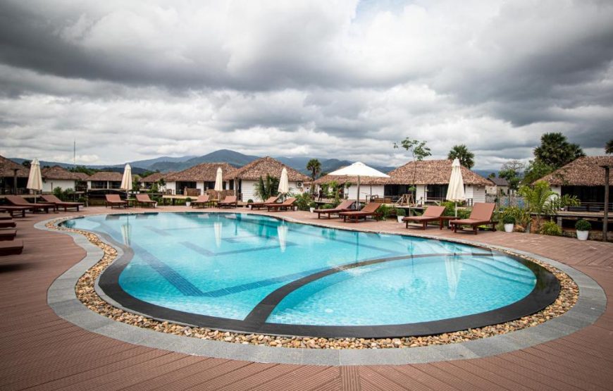 Good Time Relax Resort