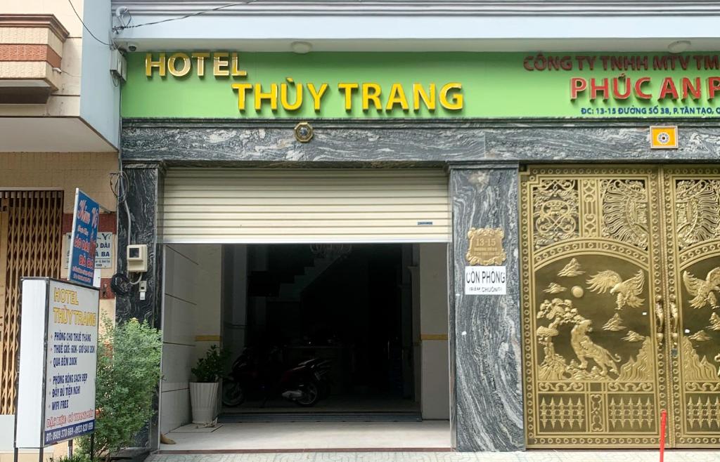 Thuy Trang Hotel