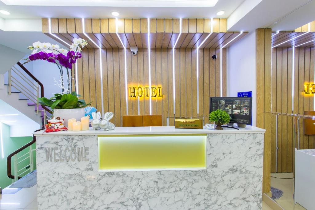 Ryo Hotel