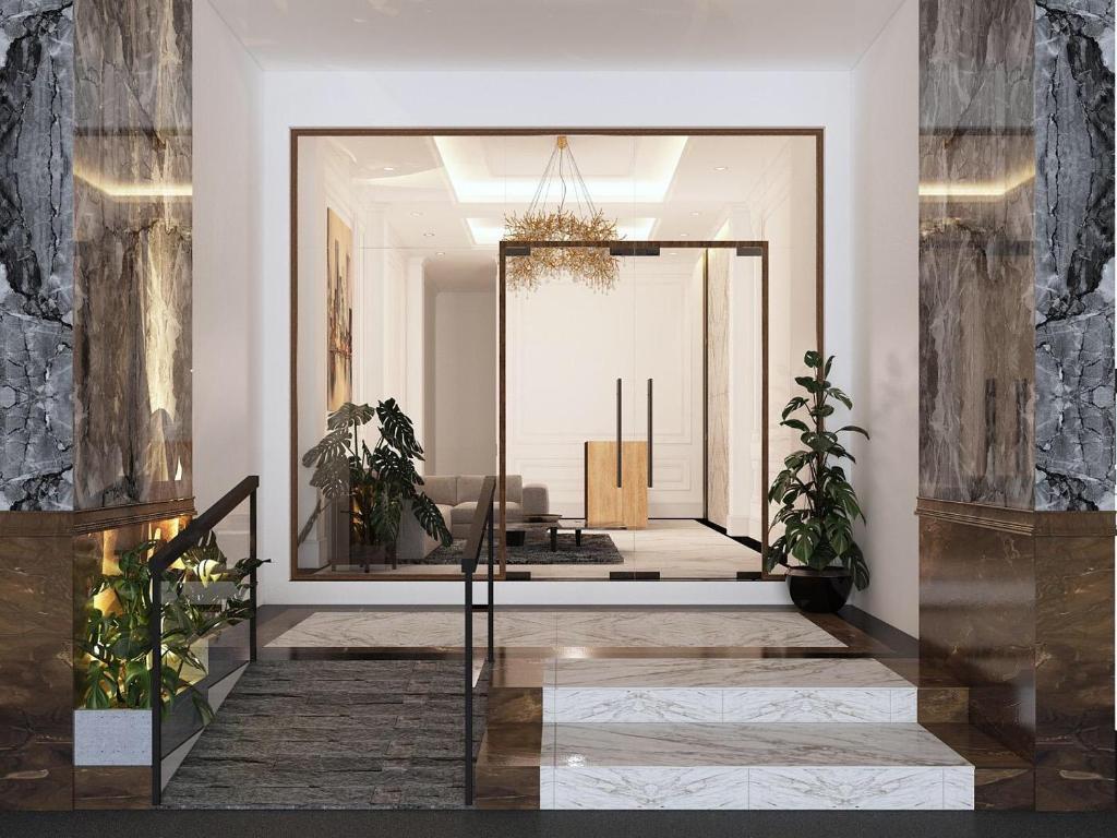 Cabana Hotel Saigon
