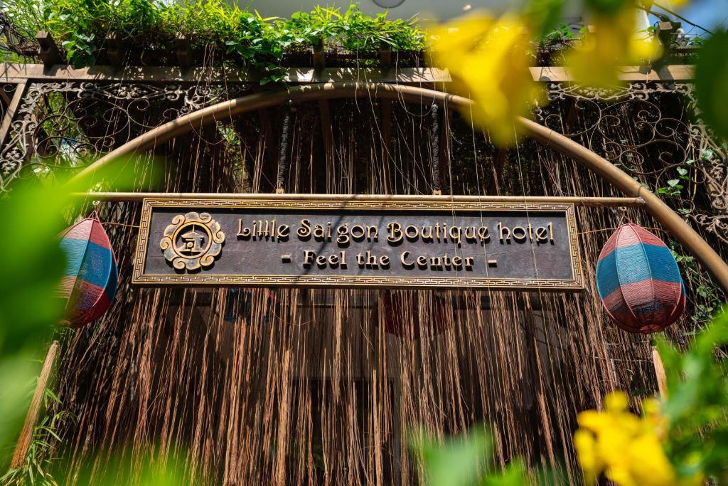 Little Saigon Boutique Hotel