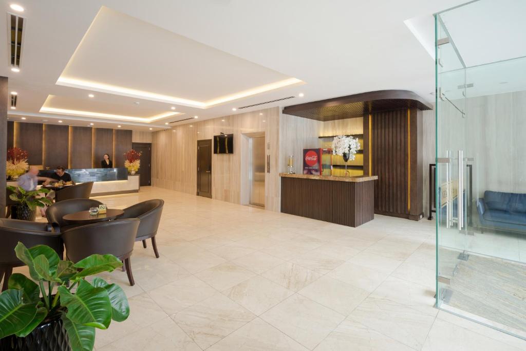 Nhat Ha 2 Hotel