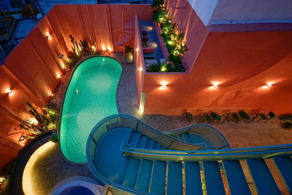 La Memoria Hotel - City Centre