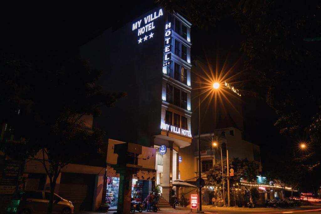 My Villa Hotel - Airport