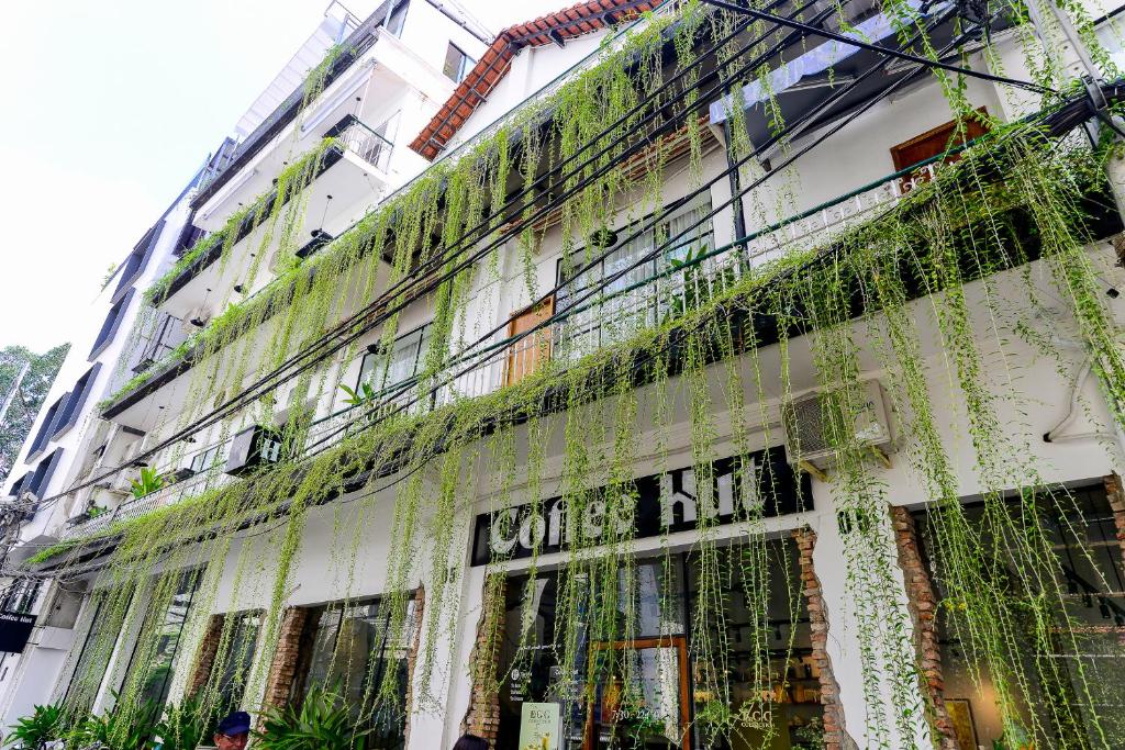Leaf Signature Hotel - Lá Group