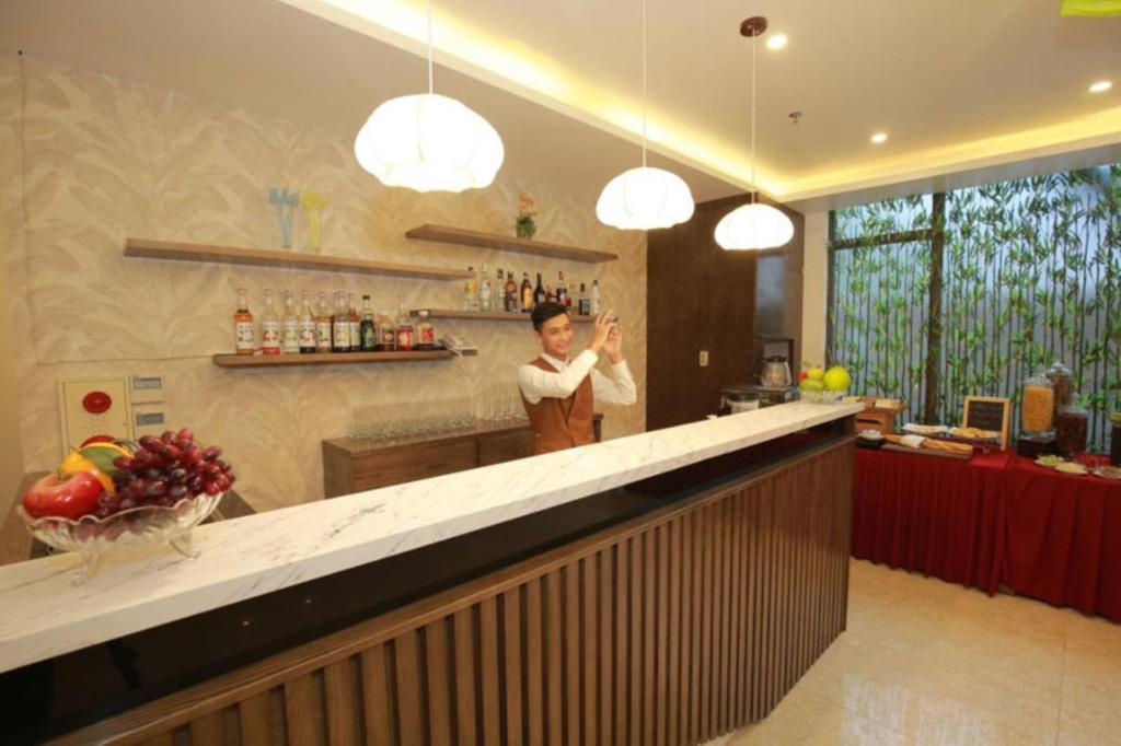 Inearth Hotel