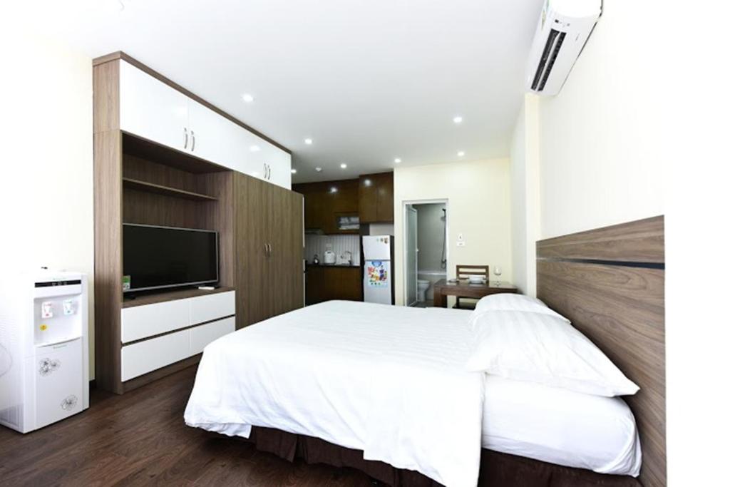 Granda Legend Apartment