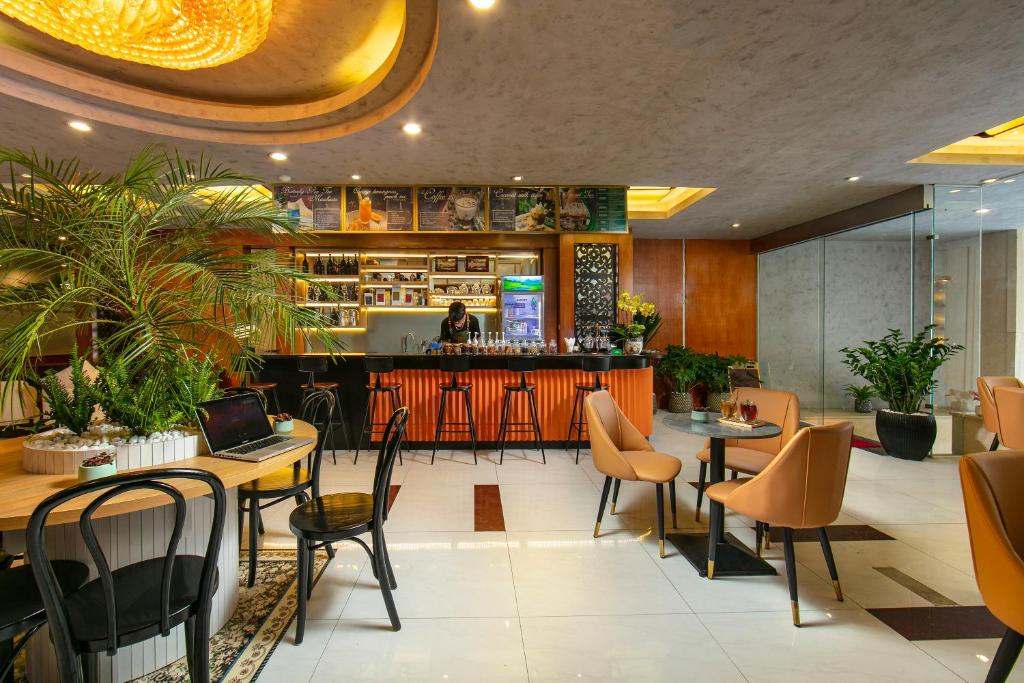 Hanoi 20 Hotel & Apartment