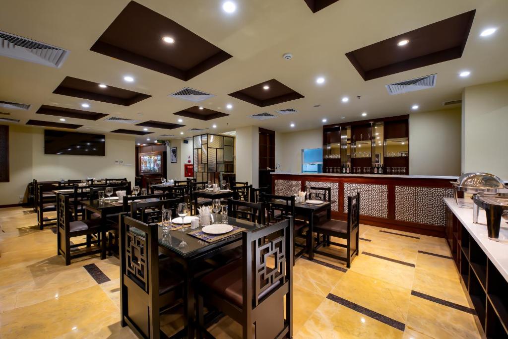 TK123 HANOI HOTEL