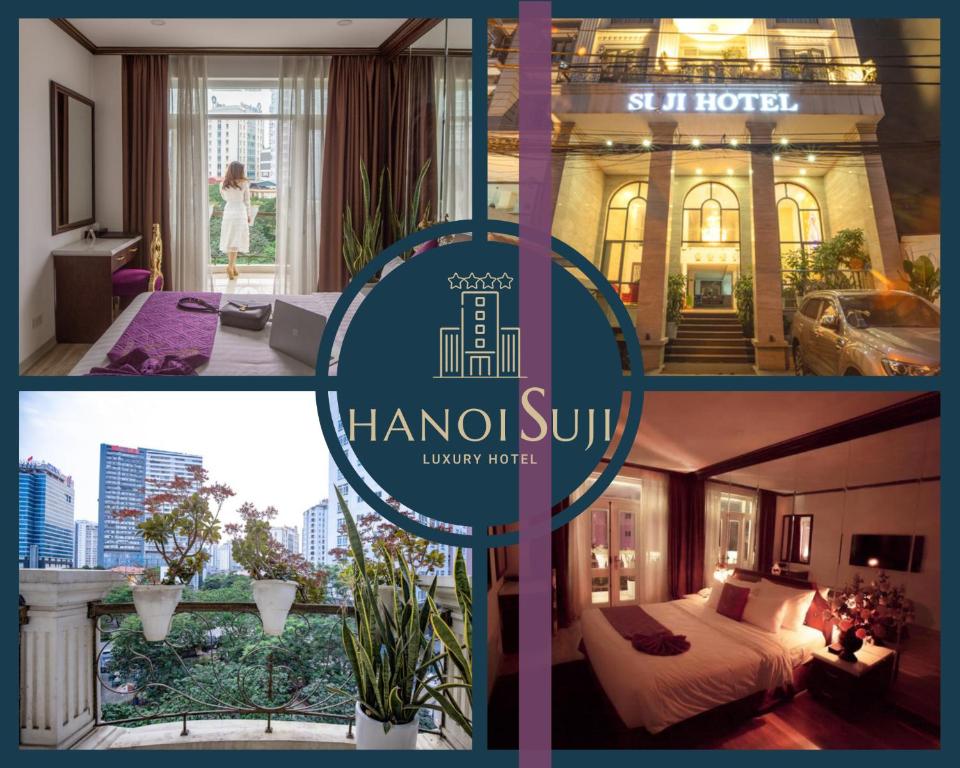 Hanoi Suji Hotel