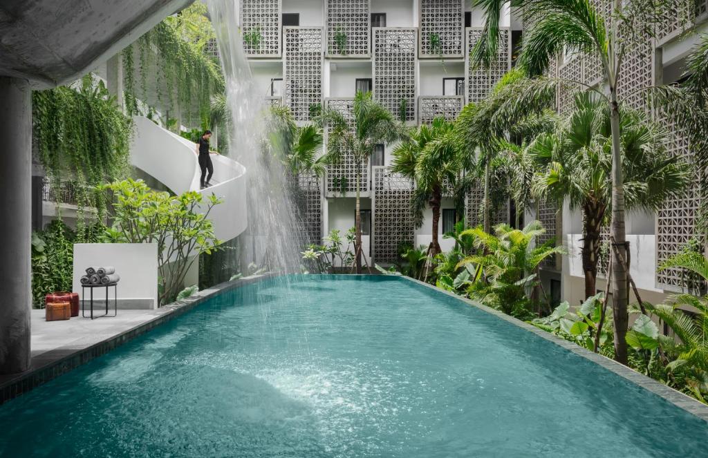 Baitong Hotel & Resort Phnom Penh