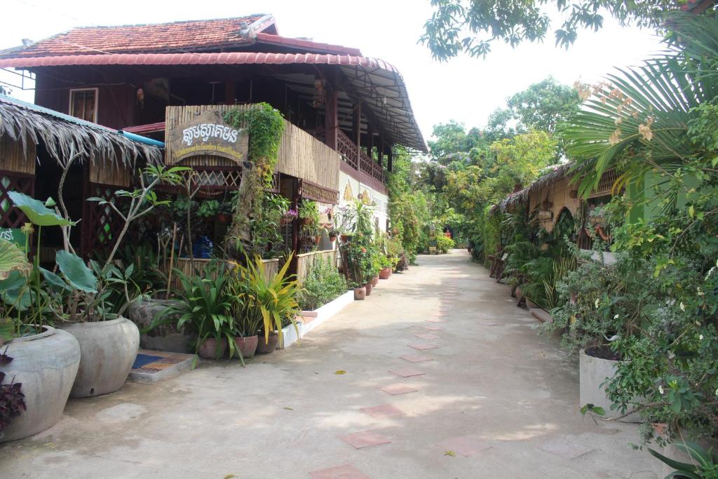 Garden Guesthouse