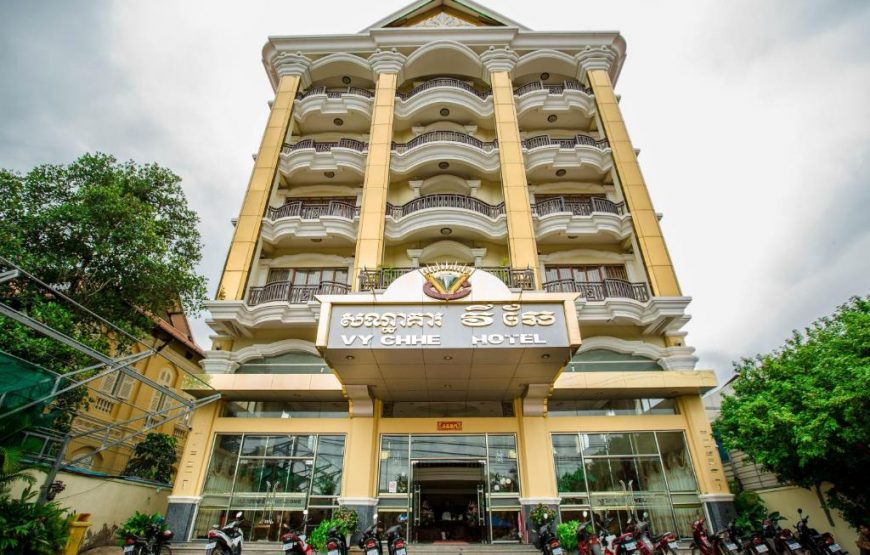 Vy Chhe Hotel
