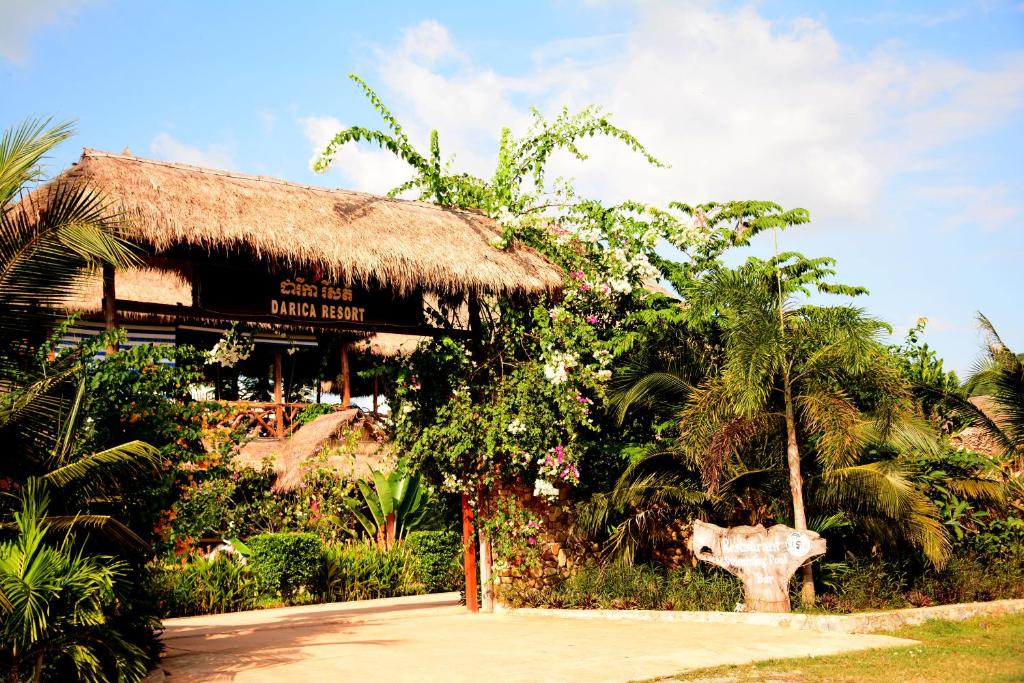 Darica Resort