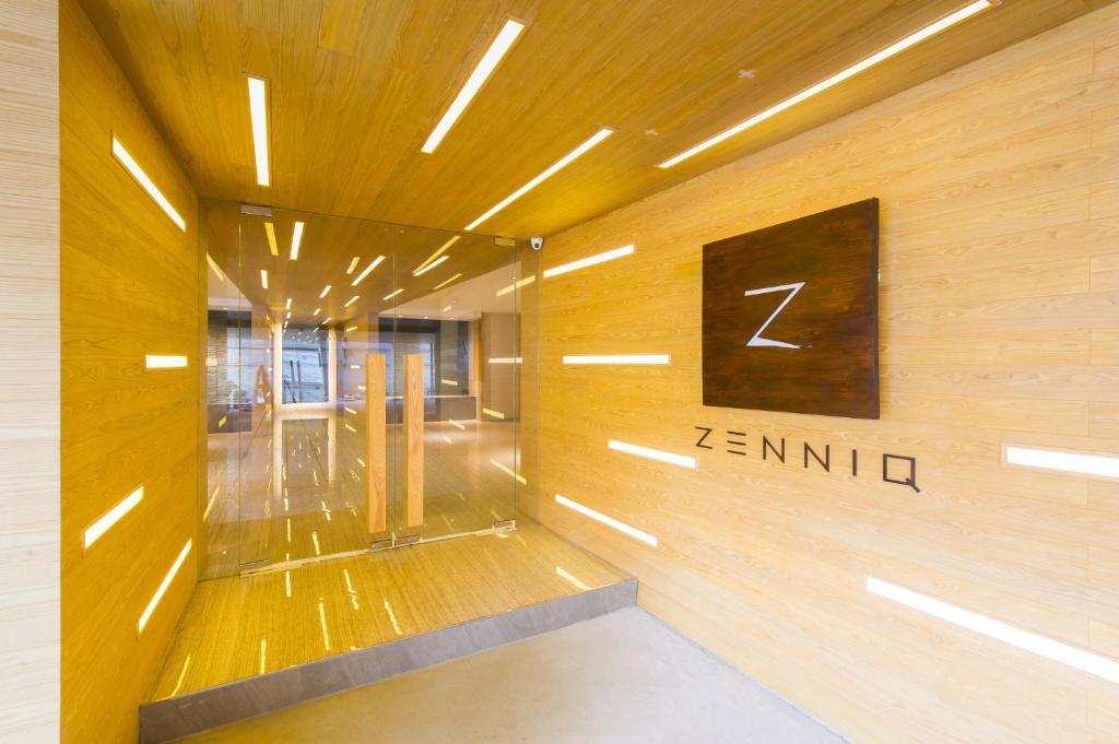 Zenniq