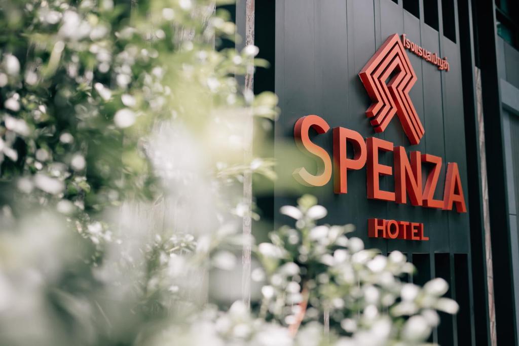 Spenza Hotel