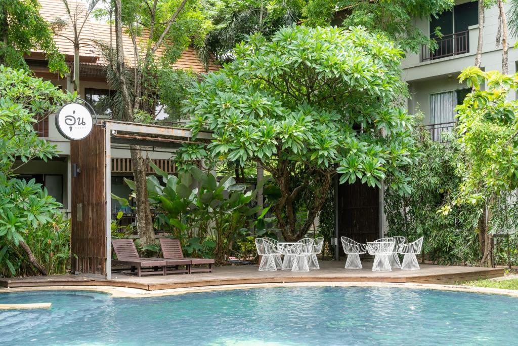 Oun Hotel Bangkok