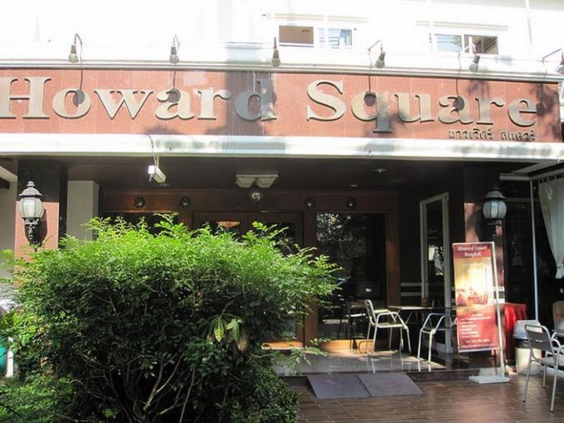 Howard Square Boutique Hotel