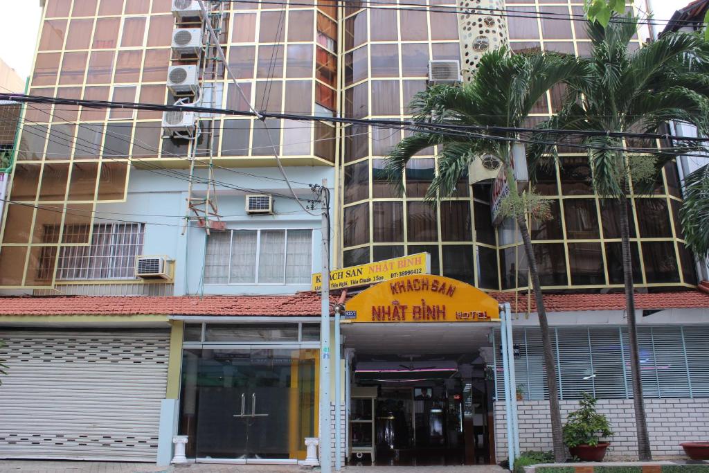 Nhat Binh Hotel