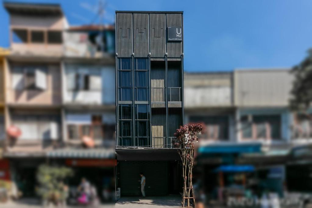 UHU Bangkok