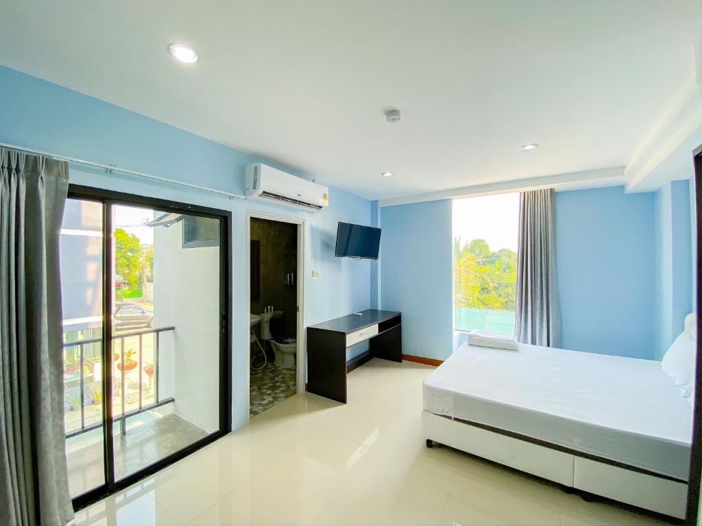 Delighted Bangkok Hotel