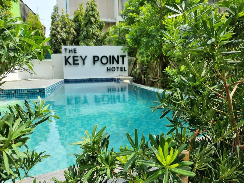 The Key Point Hotel