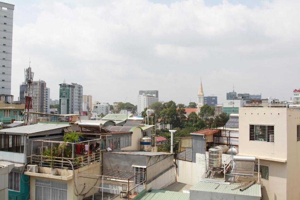 Ngoc Minh Hotel