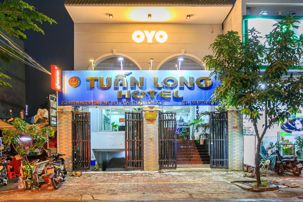 Tuan Long Hotel