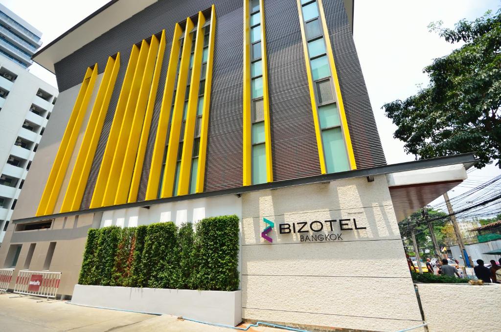 Bizotel Premier Hotel & Residence