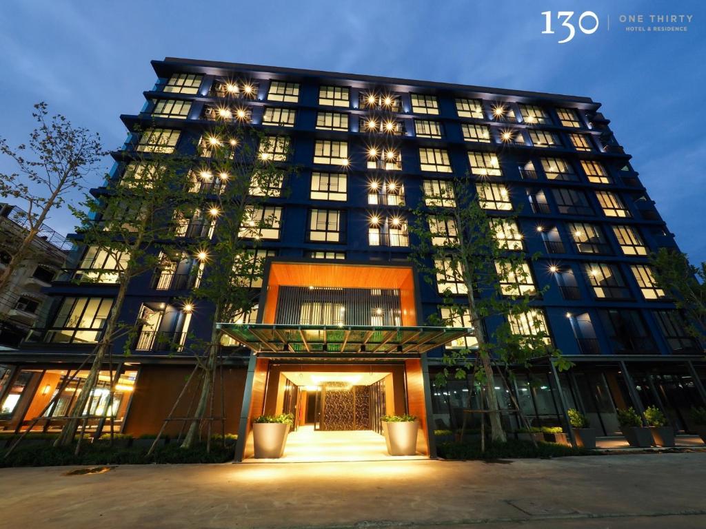 130 Hotel & Residence Bangkok