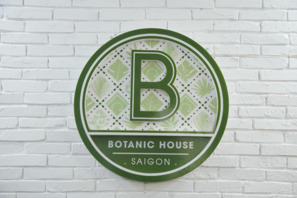 Botanic House Saigon