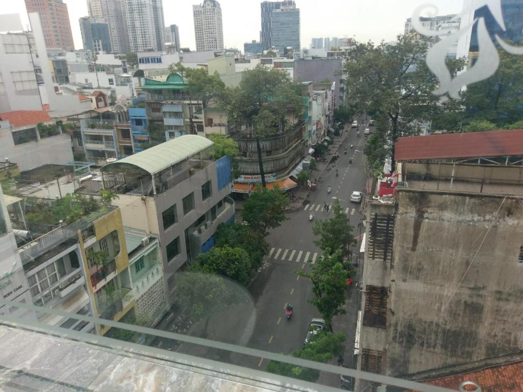 Vân Anh Luxury