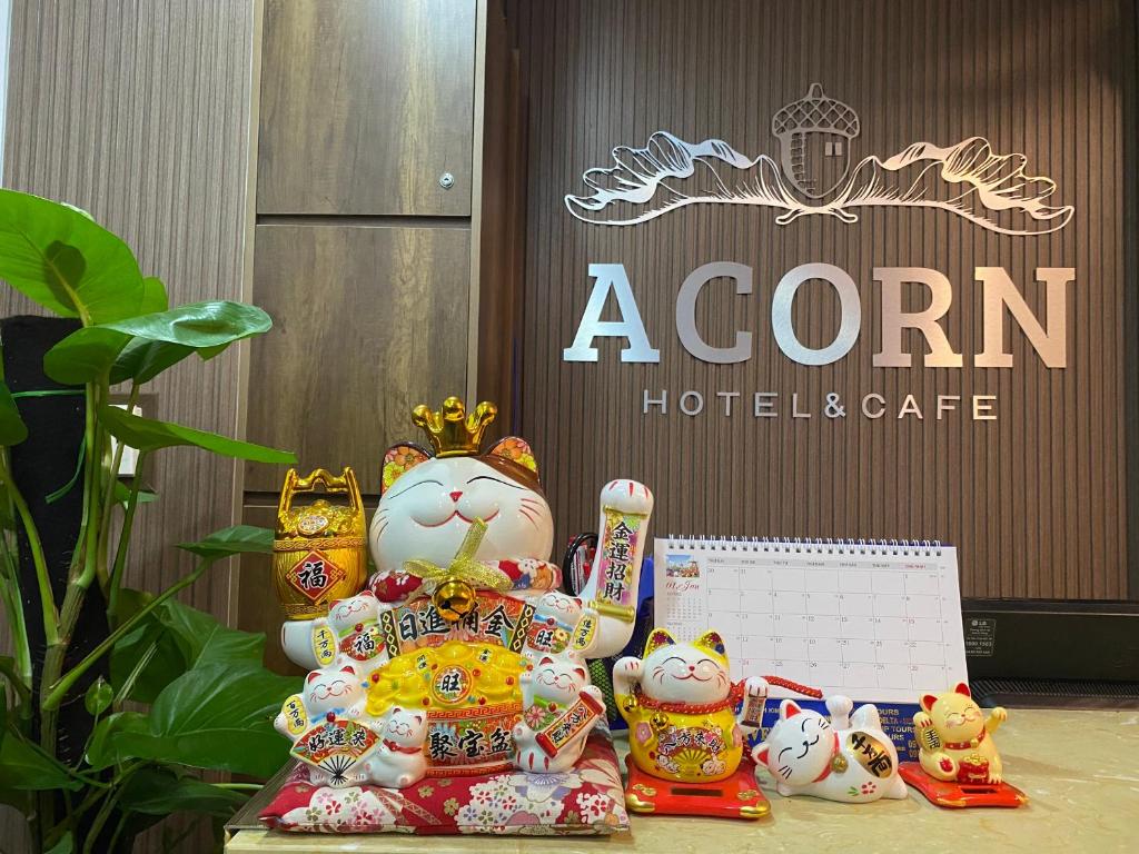 Acorn Saigon Hotel - Bui Vien