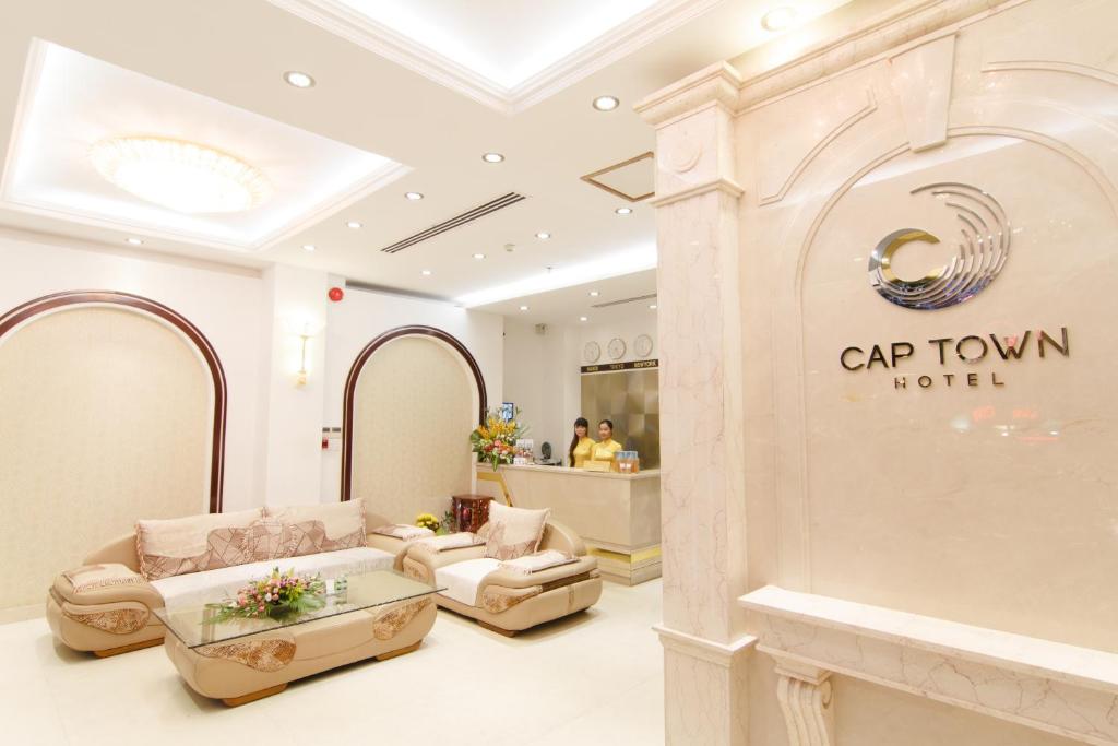 Cap Town Hotel