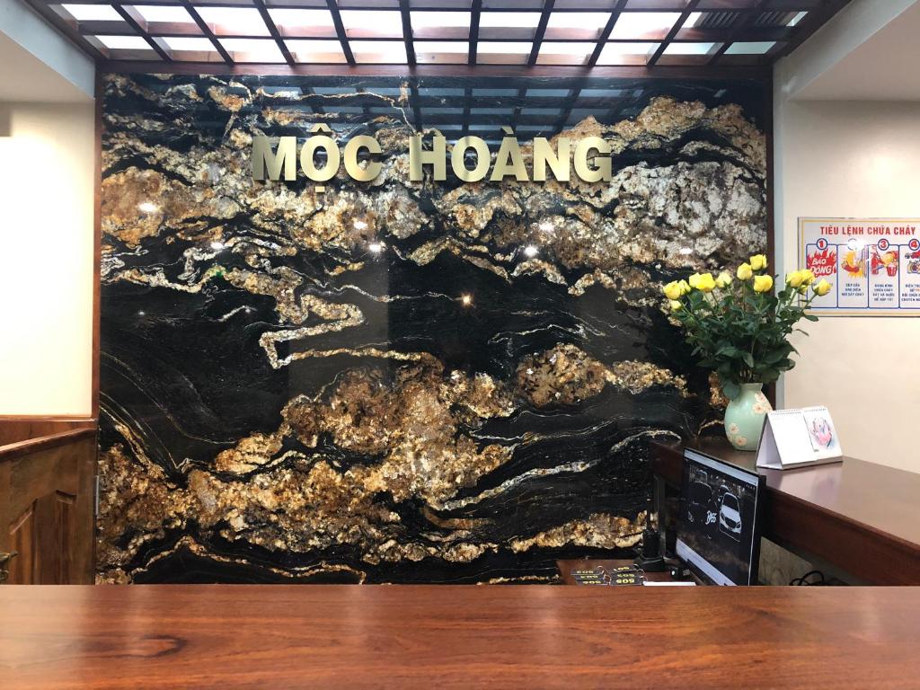 Moc Hoang Hotel