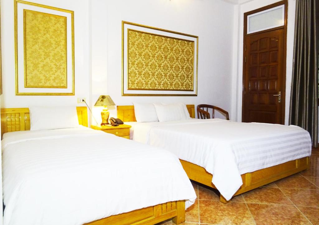 Hanoi Discovery Homestay