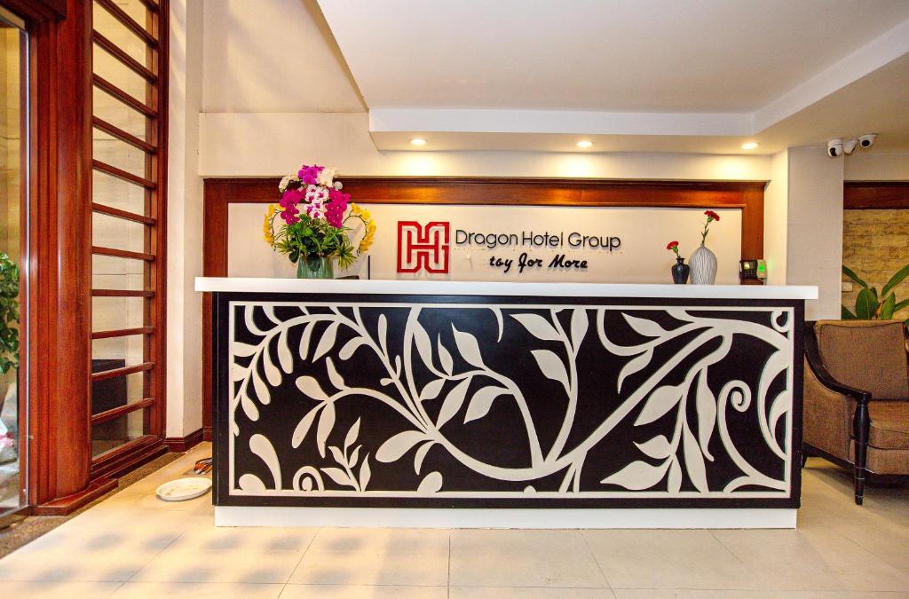 Hanoi Center Silk Classic Hotel & Travel