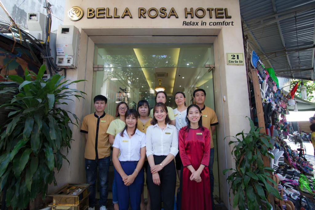 Bella Rosa Hotel & Spa