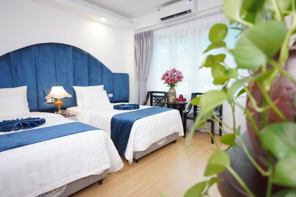 Hanoi Capital Premium Hotel