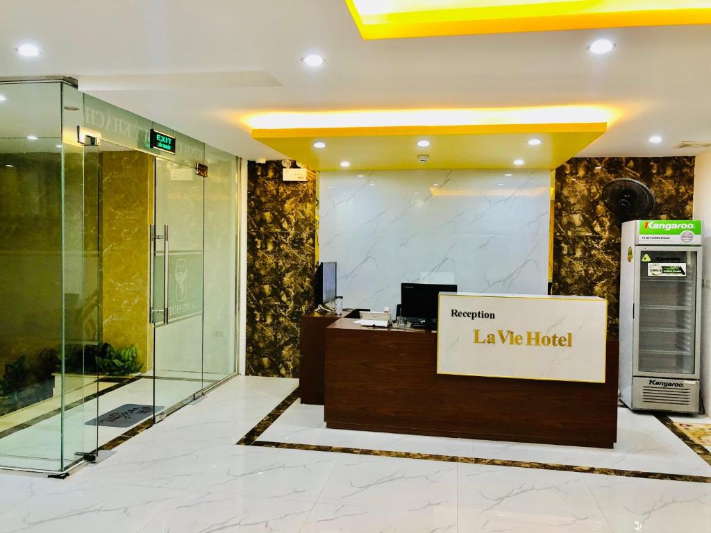 Lavie Hotel