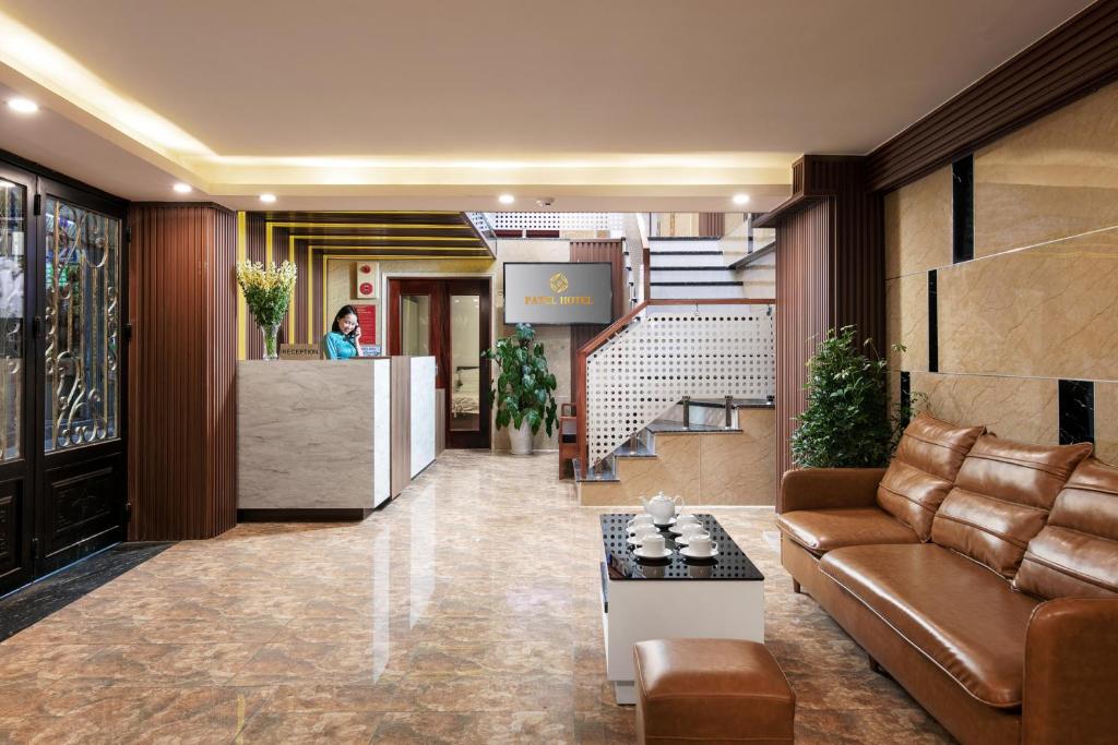 Patel Hotel Hanoi