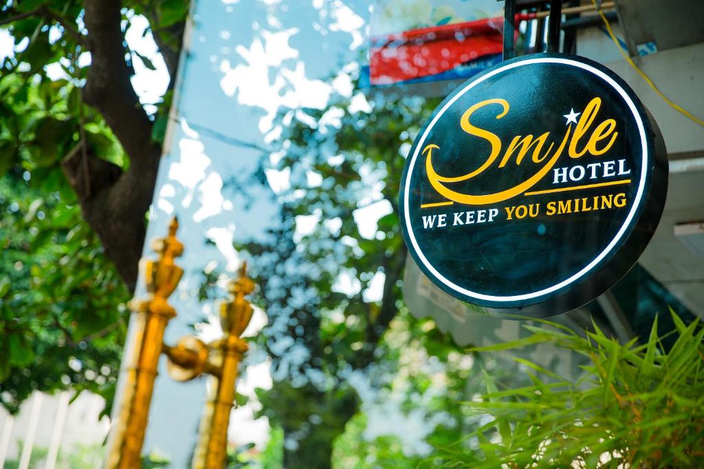 Smile Hotel