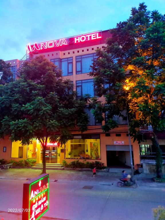 Anova Hotel